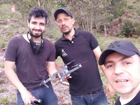 COMO RECUPERAR NUESTROS DRONES EXTRAVIADOS!!!