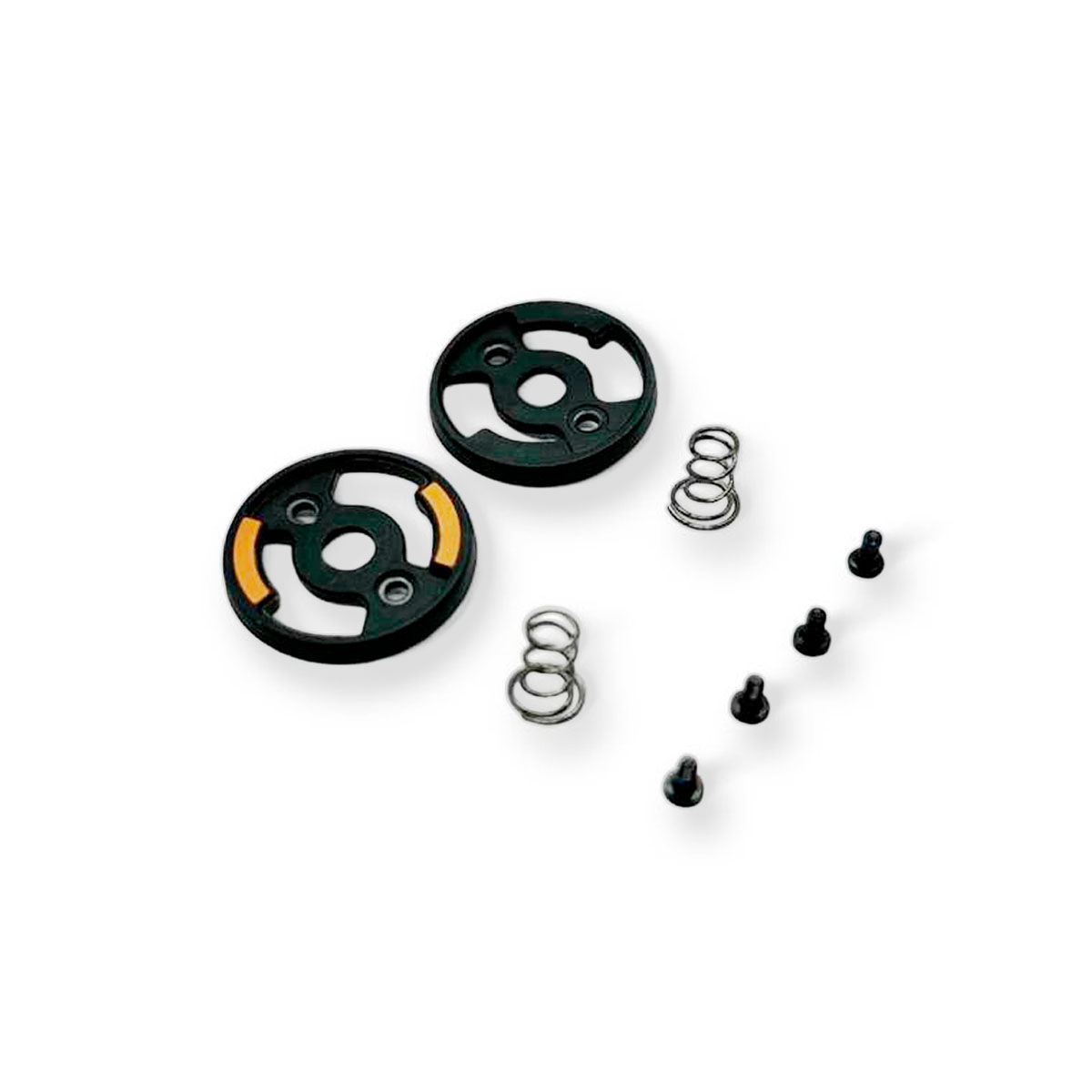 Cubierta Superior Motor dji MAVIC AIR 2S