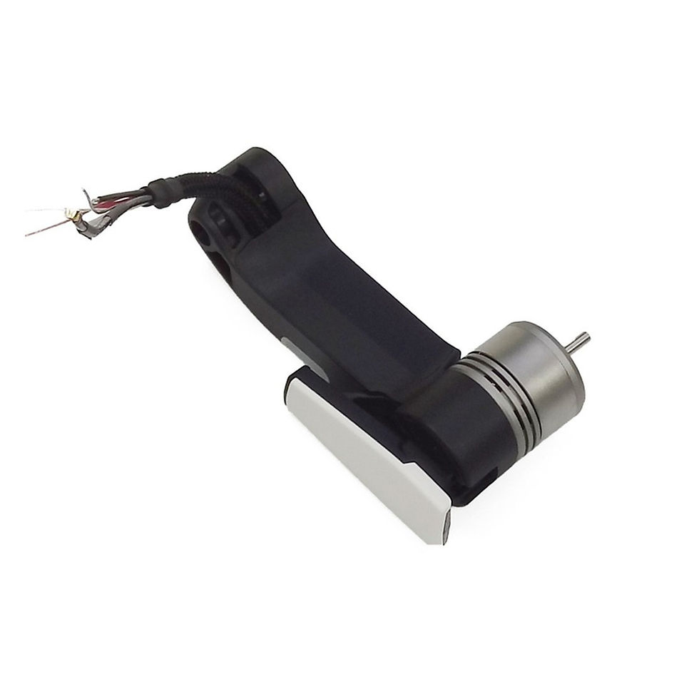 Miniatura: Brazo Delantero Derecho DJI MAVIC AIR