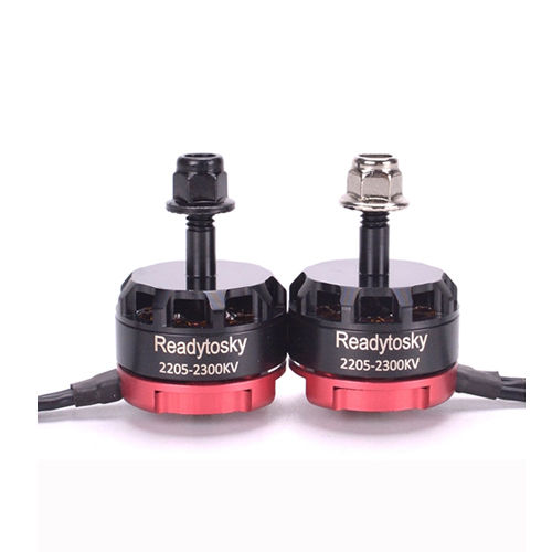 Miniatura: Motor Brushless Readytosky RS2205 2300KV CCW