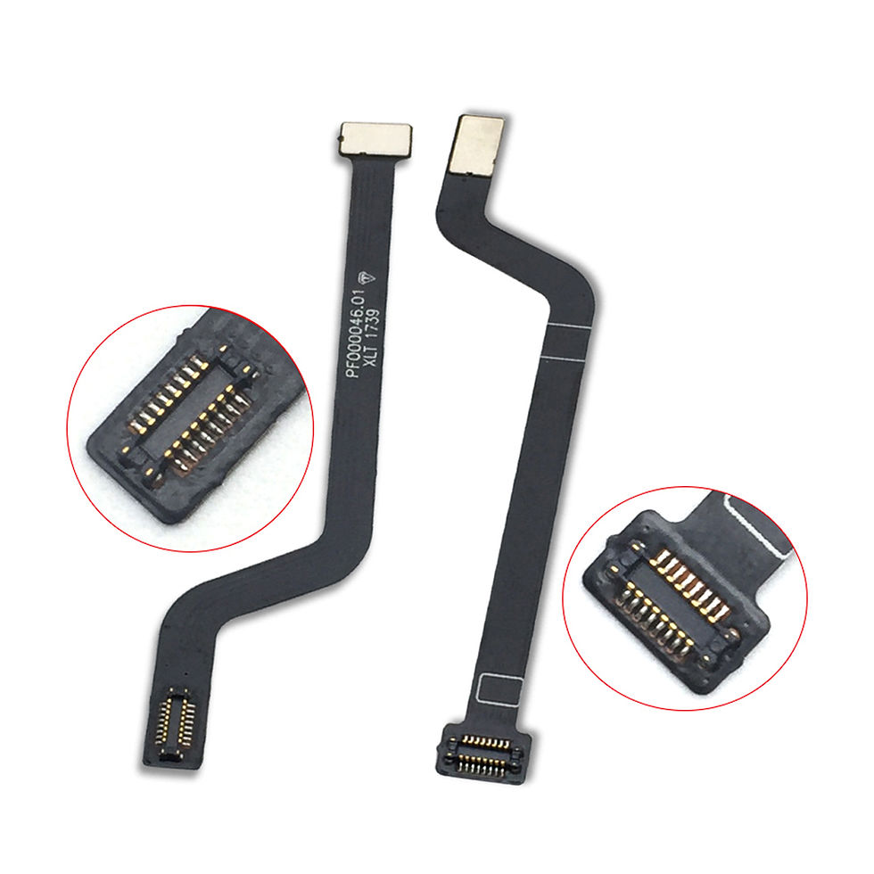 Miniatura: Flex Para DJI MAVIC AIR