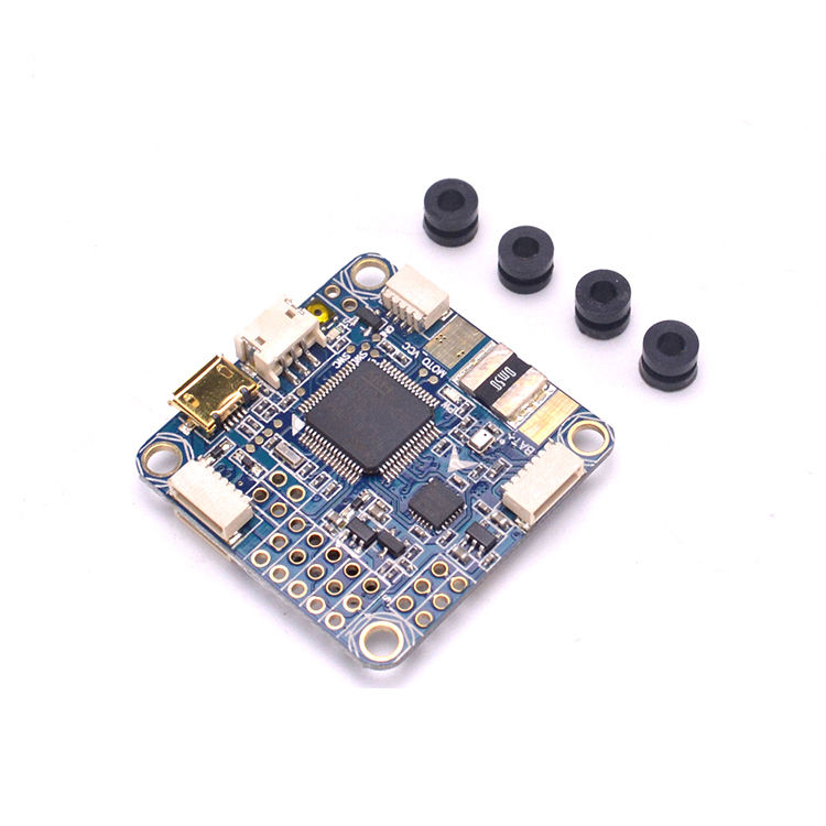 Miniatura: Absorbedor de Impacto M3. x4 unidades