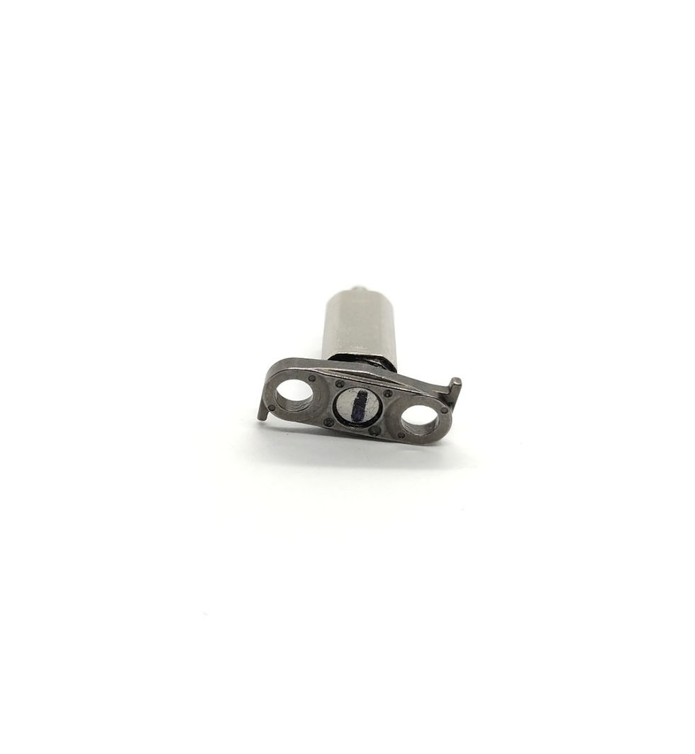 Miniatura: Eje de Brazo Delantero para DJI MAVIC 2 PRO/ZOOM