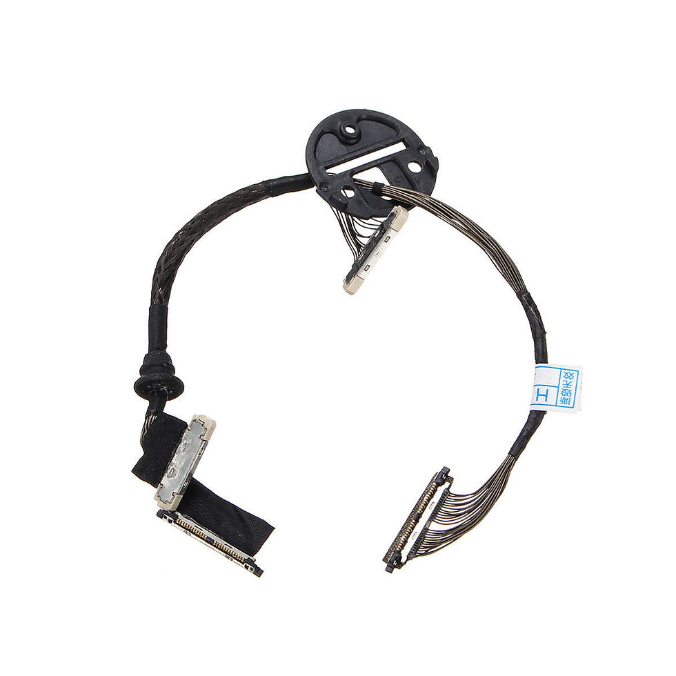 Miniatura: Flex para DJI SPARK