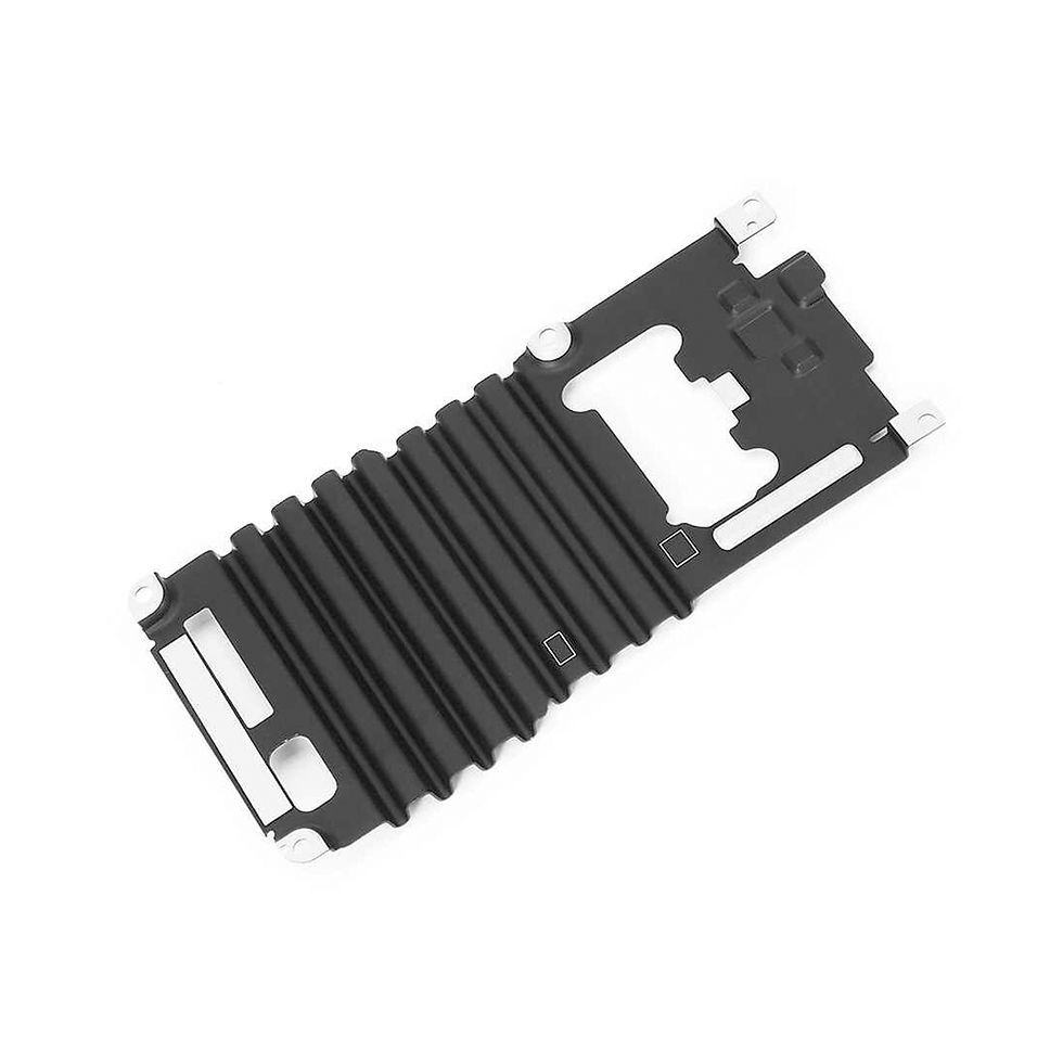Miniatura: Placa Disipadora de Calor Para DJI MAVIC MINI
