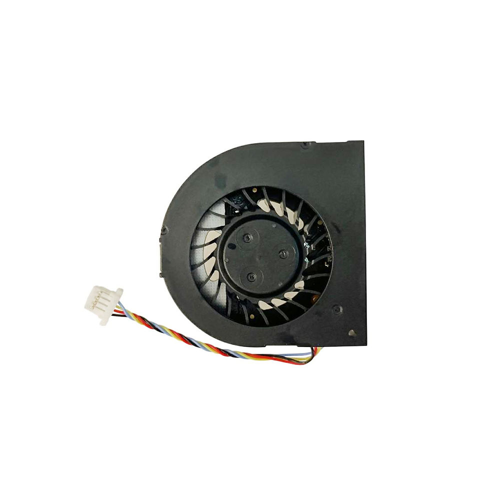 Miniatura: Ventilador de Refrigeración Para DJI MAVIC AIR 2 / AIR 2S