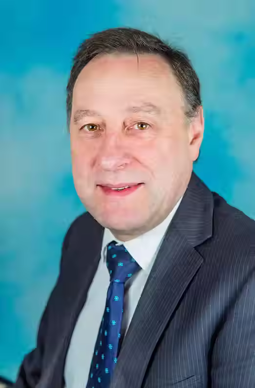 Chris Tomaszewski from Alexanders Accountants