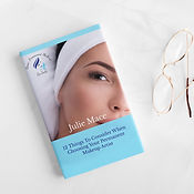 By Jools E Book - 12 Things to Consider when Choosing your Permanent Makeup Artist