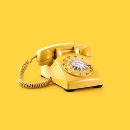 Call to Action