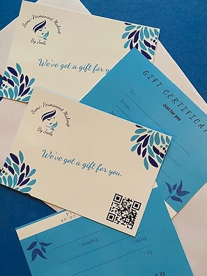 By Jools Gift Voucher