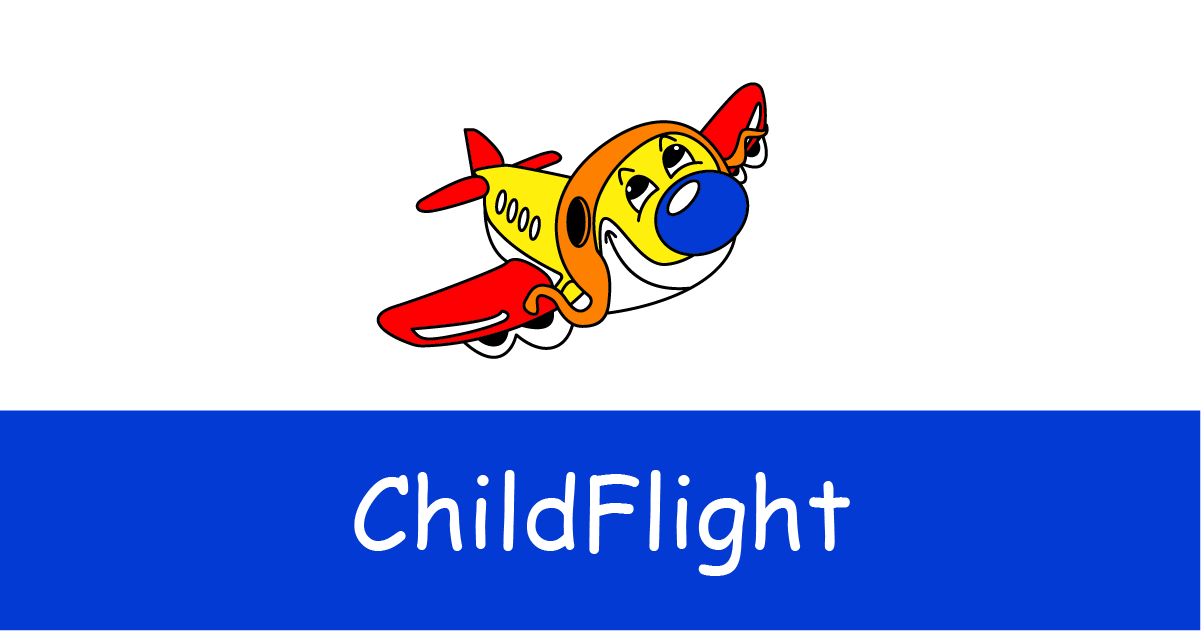 Childflight logo
