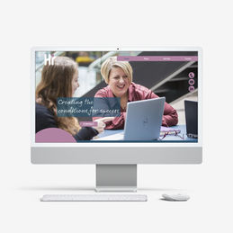 Your HR Support Website