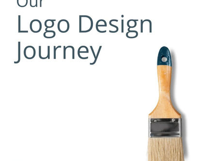 Our Logo Design Journey