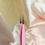 Thumbnail: Fibre tipped lash tweezers
