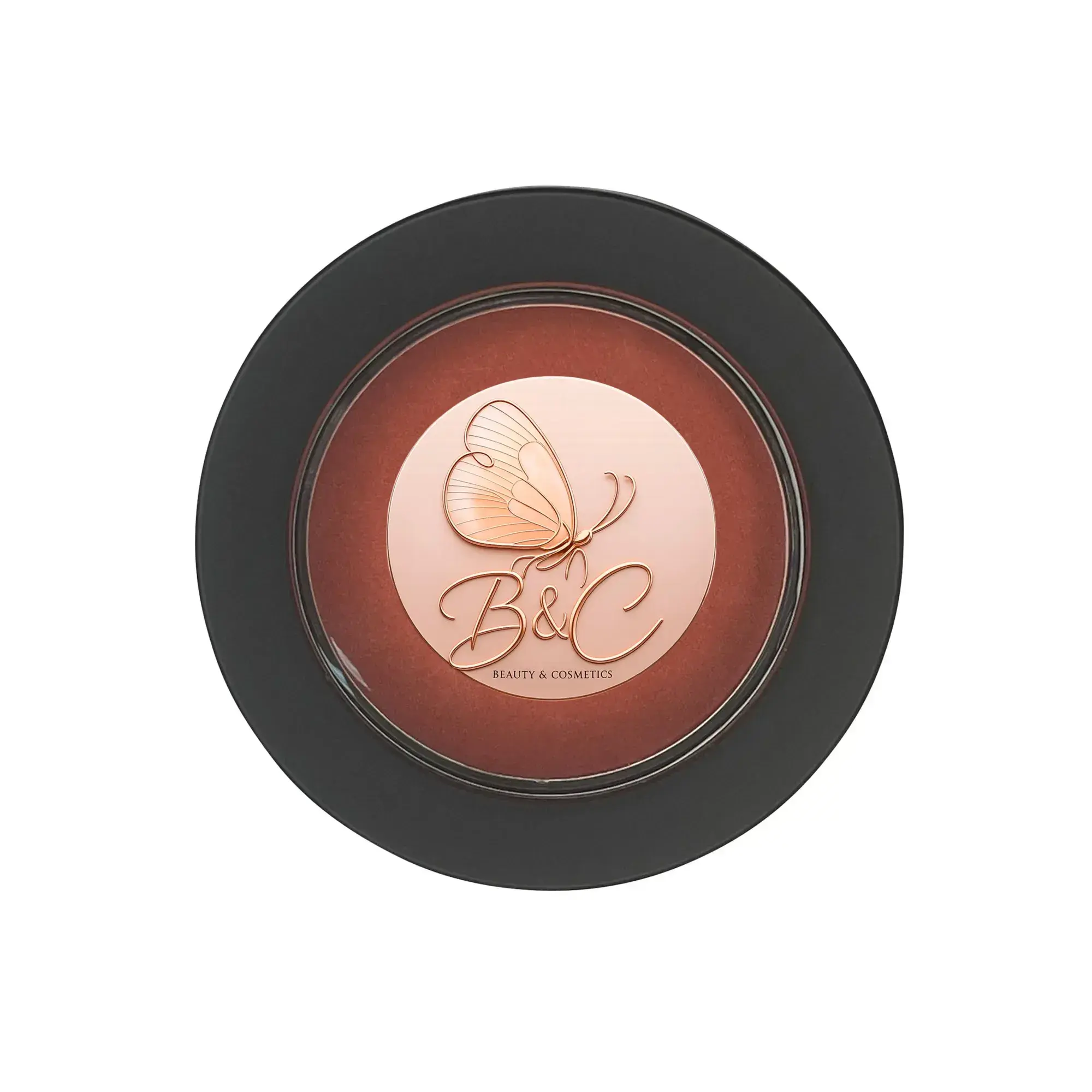 Single Pan Blush - Snapdragon