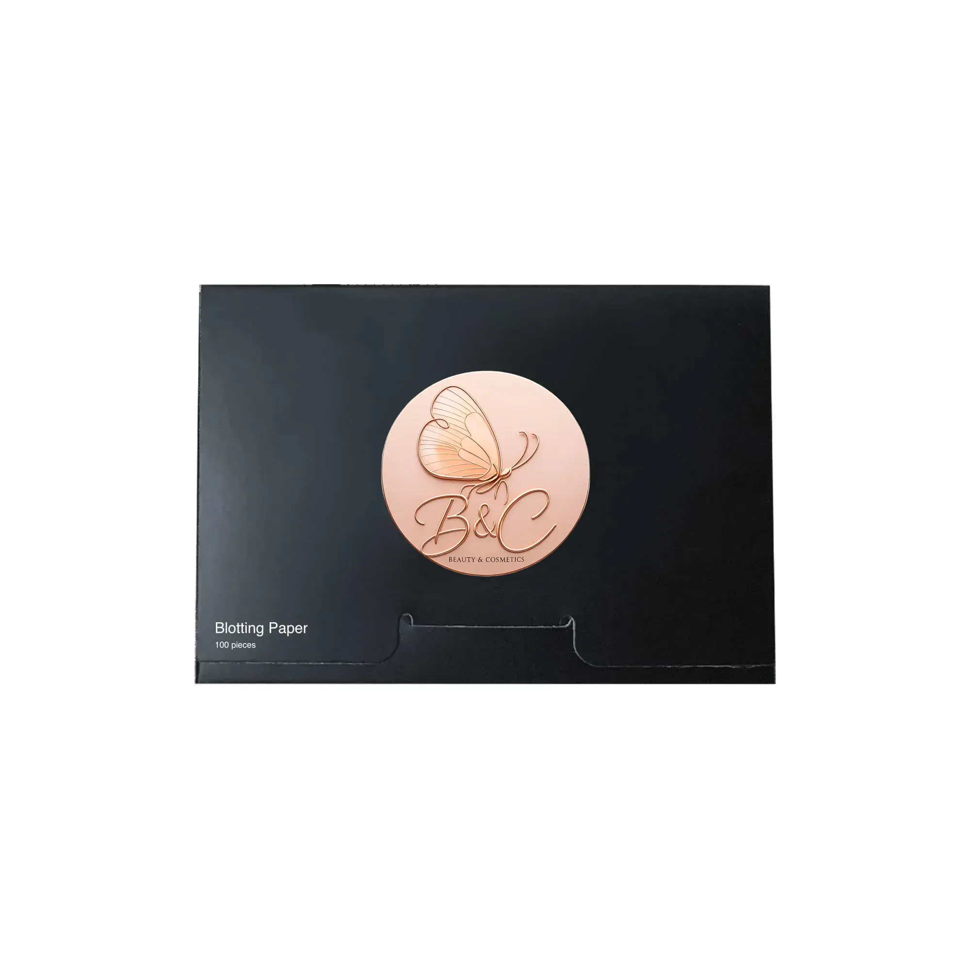 Touch-up Blotting Papers