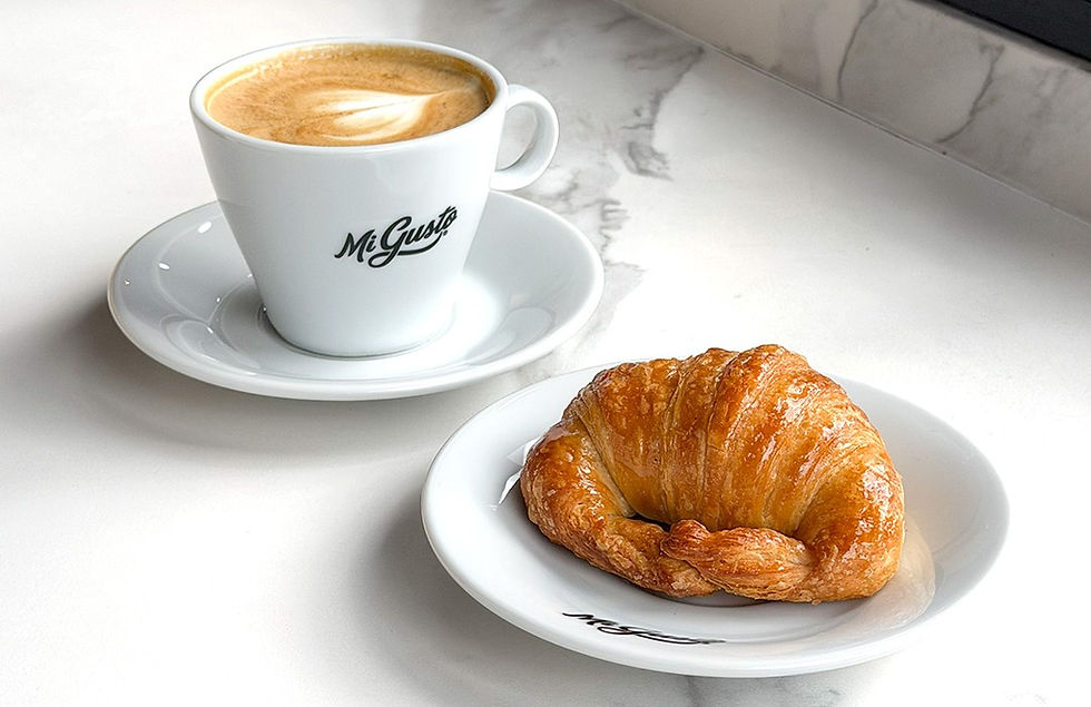 Mi Gusto celebra el Día del Café con beneficios exclusivos para sus MG Lovers en Vicente López 