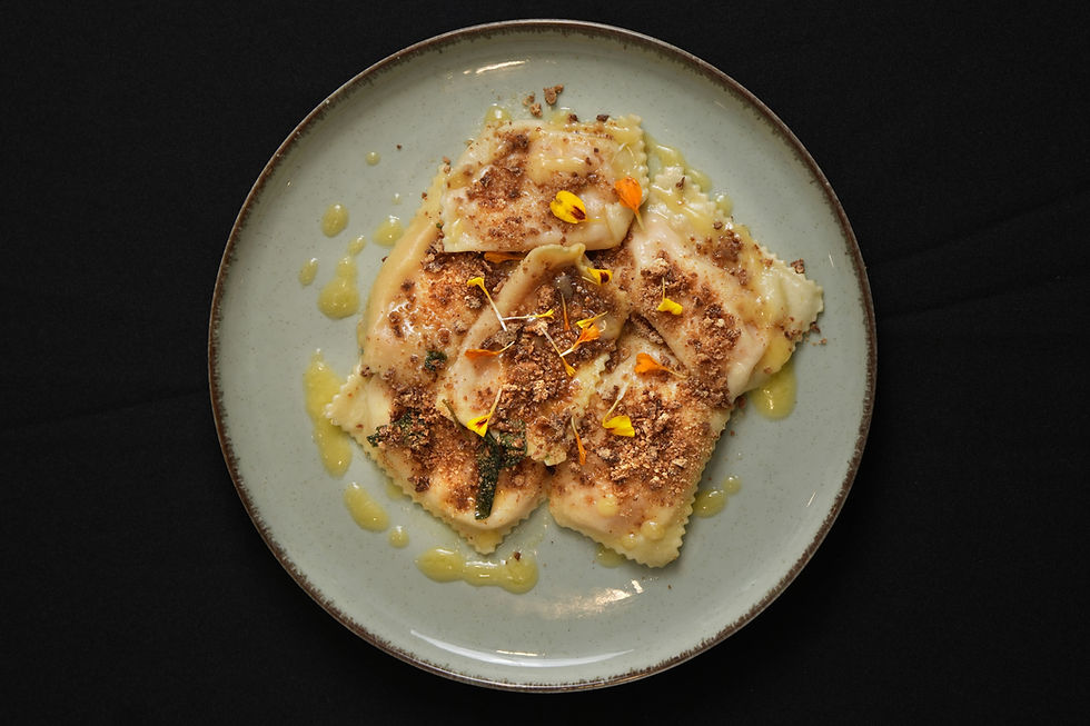 Día Mundial de la Pasta: L’adesso Ristorante invita a una degustación especial de tres pastas italianas