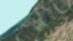 Zoomed out arial view
