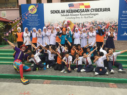 Havoc student