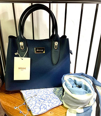 Bessie London
