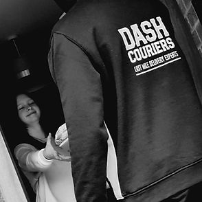 Courier Service