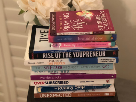Are you a reader?