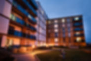 Pulse Development in Colindale, London, UK at night.jpg