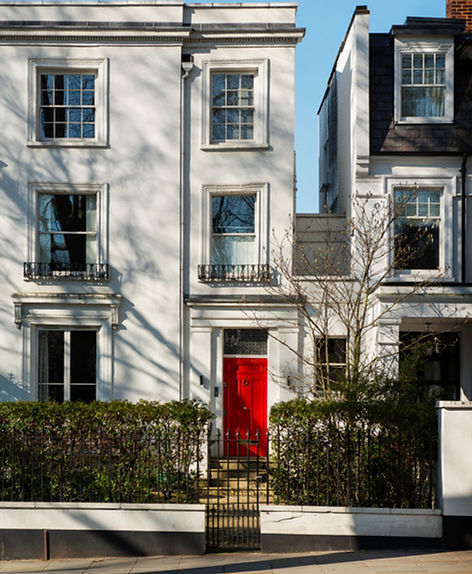 London Home Surveys