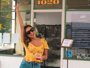 Tank Garage Winery – ⭐️⭐️⭐️