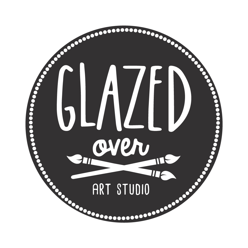 Glazed Over Art Studio