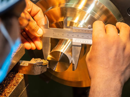 Maximizing Sheet Metal Fabrication Quality: The Key Role of Trusted Manufacturing Partners