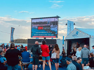 BH Marine Consulting