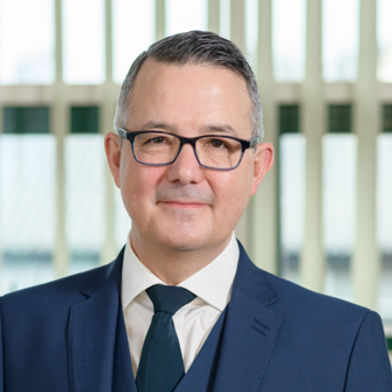 Iain Walsh