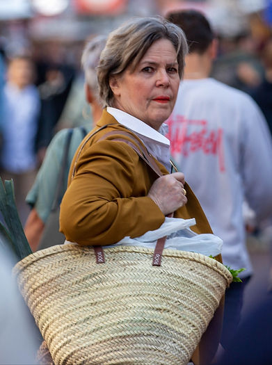 Elaine Muskus