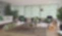 Roller Blinds in North London