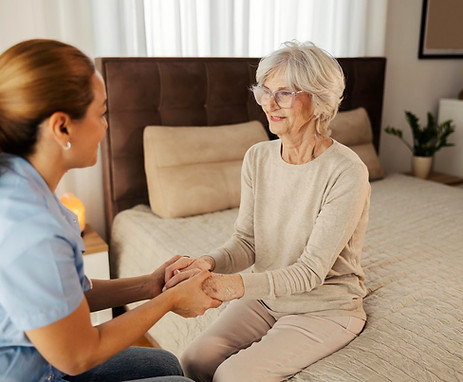 dementia care