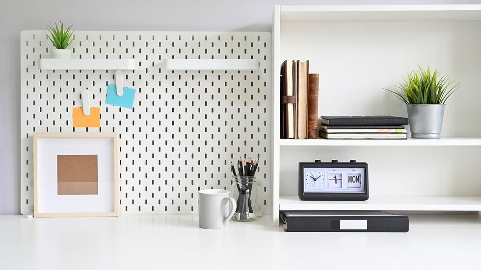 small office