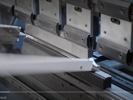 Uncovering the Mystery: Determining Bend Allowance for Sheet Metal Parts Using CAD Software