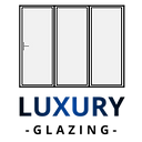 Luxury Glazing Logo