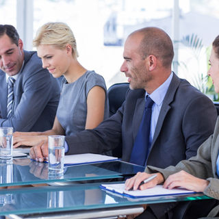 Managing General Agents (MGAs)