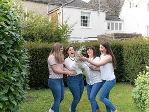 Who is GenZ? Celebrating the talent of the future.