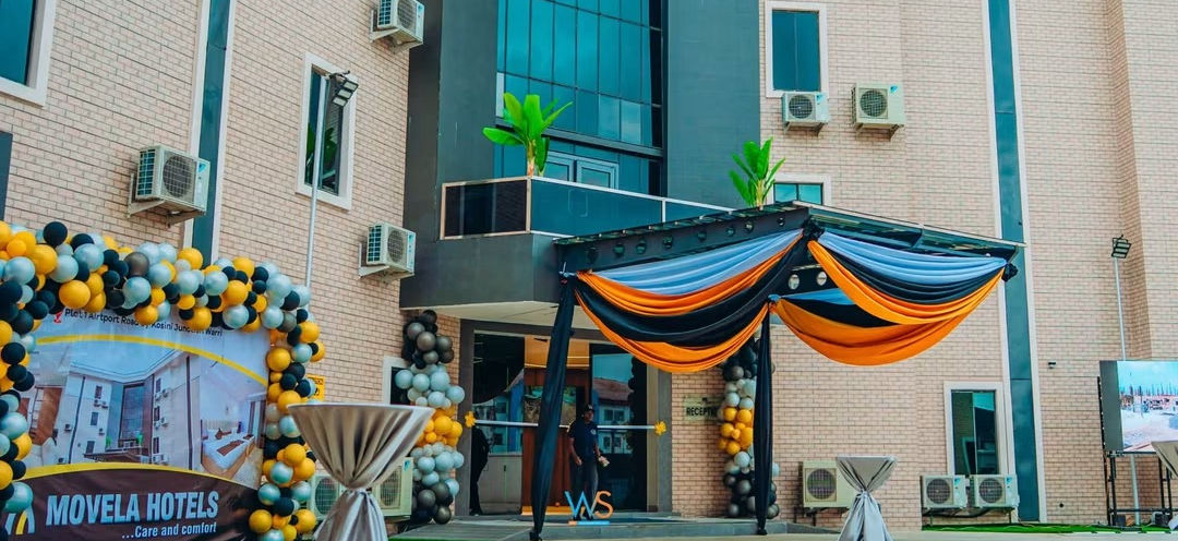 Movela Hotel