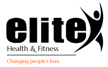 Elite Health & Fitness logo