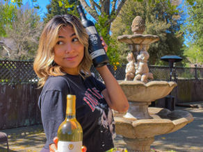 19 Crimes Snoop Cali Red – 92 Points