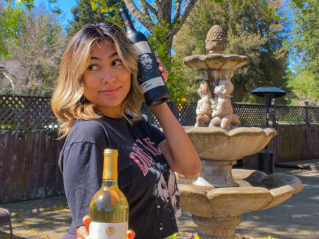 19 Crimes Snoop Cali Red – 92 Points