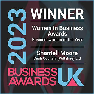 2023 Business Awards UK Winner