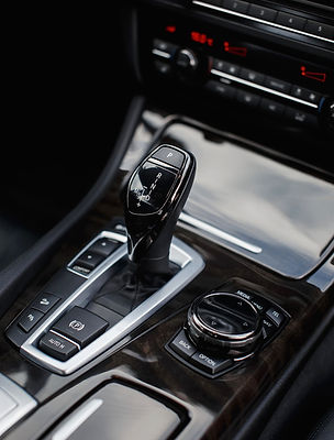Automatic Driving Lessons Rochdale