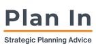 Plan In Logo