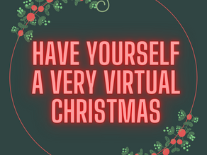 What will the office Christmas Party look like this year?